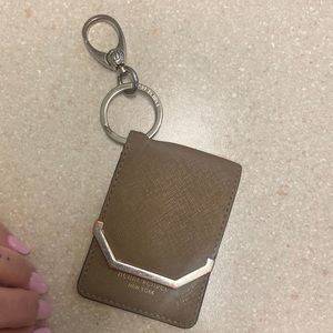 Henri Bendel Card holder